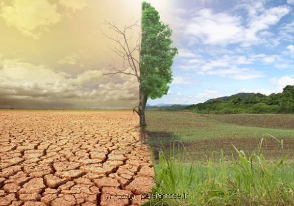 بیابان زایی در اصفهان رو به افزایش است