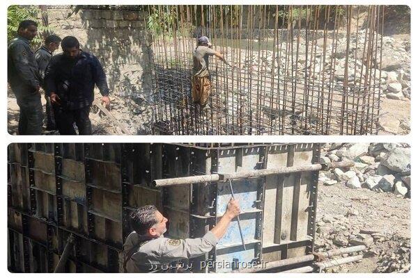جلوگیری از ساخت و ساز در مناطق حفاظت شده شمیرانات