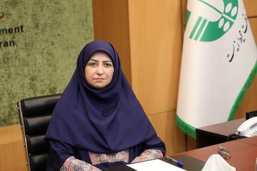 بخشنامه های محیط زیستی برنامه هفتم غائی شده است