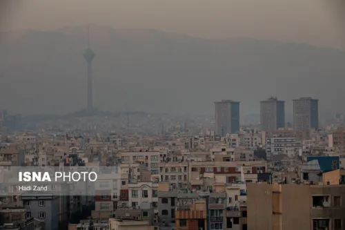 جوی آرام و پایدار در بیشتر مناطق کشور