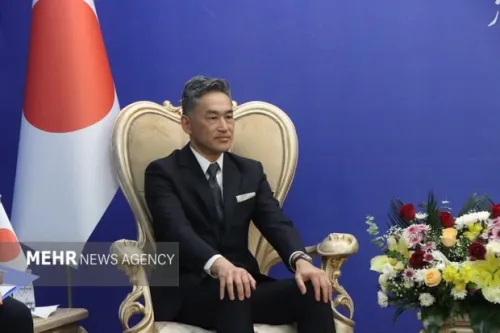آمادگی ژاپن برای اجرای طرح های محیط زیستی و کاهش آلودگی در خوزستان