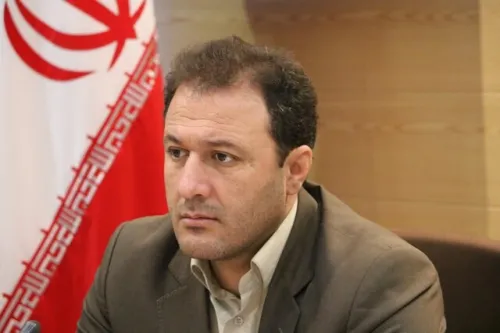 هشدار مدیرکل محیط زیست استان تهران نسبت به تشدید آلودگی و فرسایش خاک