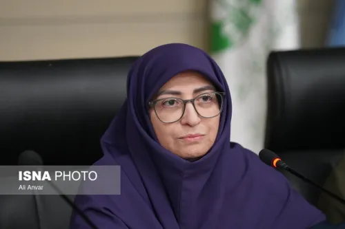 دیدار رییس سازمان محیط زیست ایران با وزیر اقلیم و محیط زیست نروژ