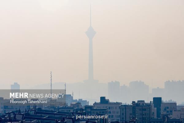 در جلسه کارگروه آلودگی هوا چه گذشت؟