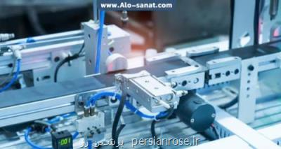 جک پنوماتیک در تجهیزات پزشکی و آزمایشگاهی