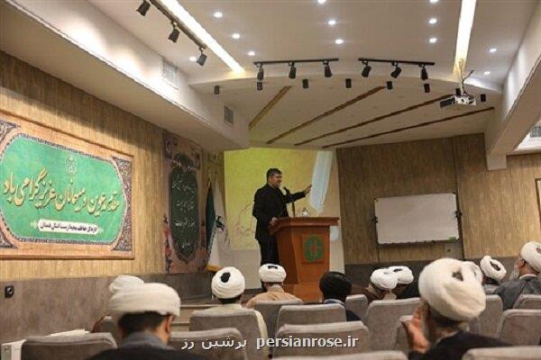 محیط زیست، مسئله ای فرهنگی و حیاتی برای بقای بشر