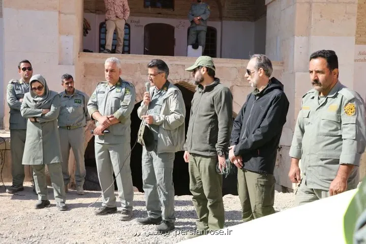 توسعه پایدار در گرو حفظ محیط زیست است توسعه بی قاعده ممنوع!