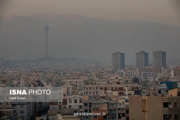 جوی آرام و پایدار در بیشتر مناطق کشور