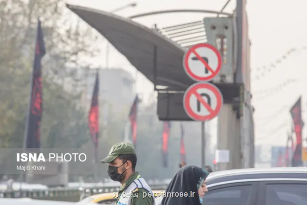 نیاز تهران ۱۰ هزار اتوبوس موجودی فعلی فقط ۳۲۰۰ دستگاه