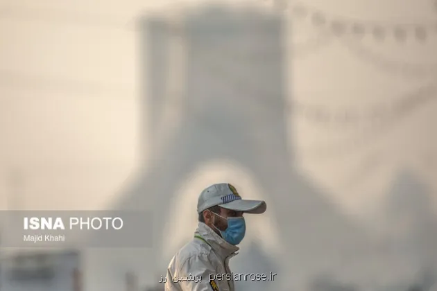 دانشگاه ها و مدارس تهران یکشنبه و دوشنبه هم مجازی شدند