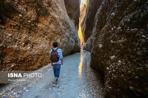 ابلاغ الزامات محیط زیستی به برگزارکنندگان تورهای طبیعت گردی در دزفول