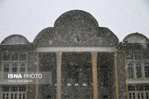ورود سامانه بارشی به کشور طی دوشنبه هفته بعد