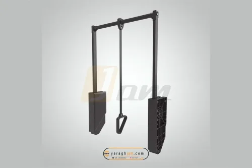 رگال آسانسوری مناسب چه فضاهایی است؟