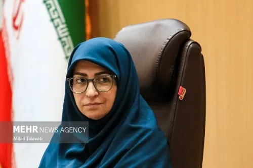 معاون رئیس دولت وارد بندرعباس شد