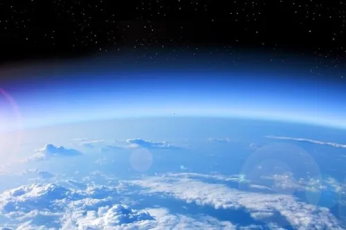 ۳۵ کارگاه آموزشی در امتداد صیانت از لایه اوزن در تمام کشور