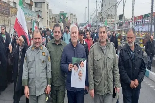 عزم راسخ یگان حفاظت محیط زیست در صیانت از سرمایه های طبیعی کشور