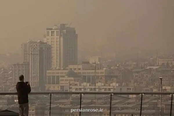 کمربند جنوبی تهران در وضعیت قرمز کارگروه اضطرار تشکیل می شود؟