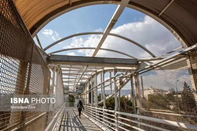 کیفیت هوای تهران در وضعیت قابل قبول