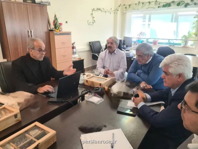 تشکیل کارگروه مشترک سازمان حفاظت محیط زیست و شرکت ملی نفت