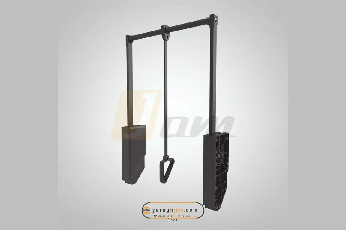 رگال آسانسوری مناسب چه فضاهایی است؟