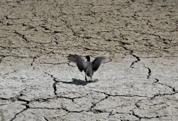 گرفتاری تهران در سه خشکسالی عمیق