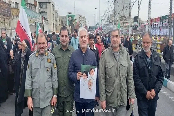 عزم راسخ یگان حفاظت محیط زیست در صیانت از سرمایه های طبیعی کشور