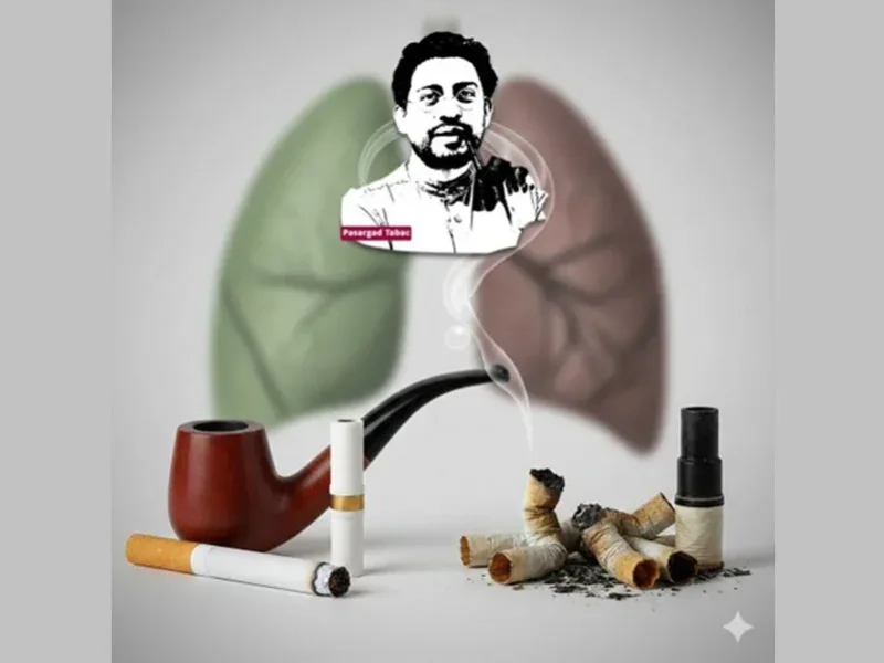 فیلتر سیگار و پیپ