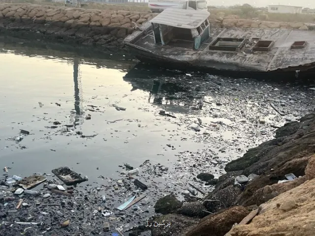 آغاز اجرای طرح مشترک مدیریت زباله های دریایی در دریای خزر