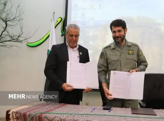 همکاری منابع طبیعی و محیط زیست در سمنان تقویت می شود