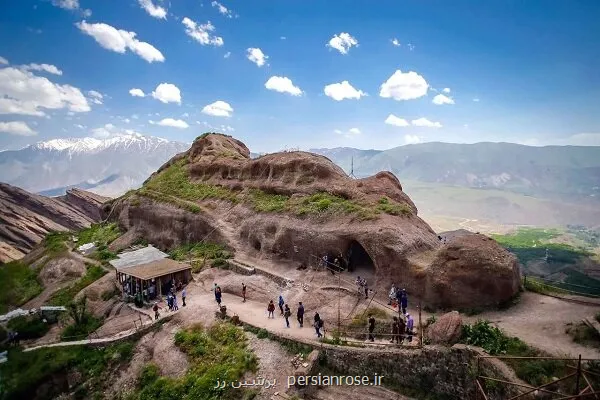 ثبت جهانی الموت نماد اقتدار فرهنگی ایران در یونسکو