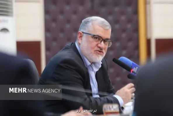 حل معضل آلودگی هوای تهران نیازمند تصمیم گیری در سطح ملی است