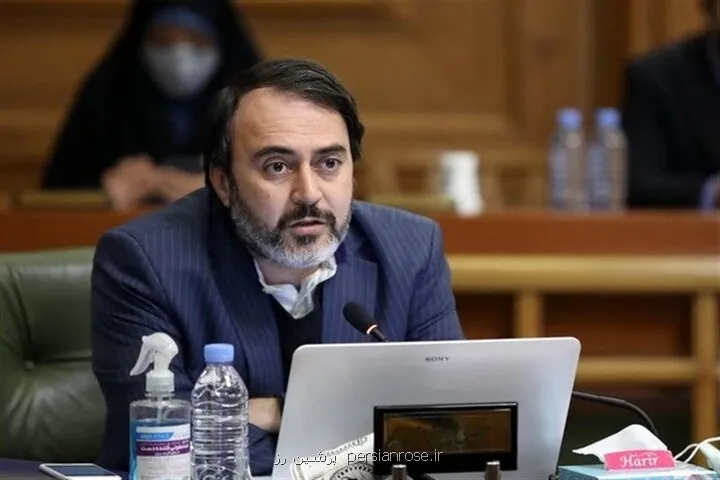 منشا بخش زیادی از گرد و غبار تهران خارج از پایتخت است