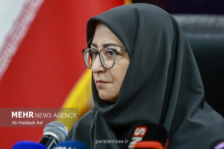 مستندسازی خسارات جنگ به محیط زیست