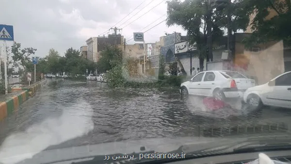 پیش بینی هوای مازندران ۲۱ تا ۲۷ شهریور افزایش دما از سه شنبه و بارش باردیگر از پنجشنبه