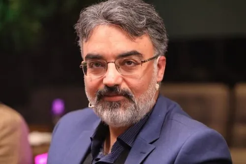 چطور یک هسته مذهبی فرهنگی مرزهای دانش بنیان را جابه جا کرد؟