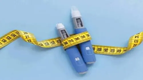 آمپول های لاغری در باشگاه ها و مراکز زیبایی