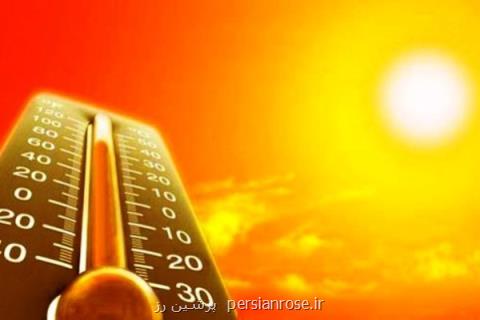 ارتباط گرما و خشكسالی مرتبط با ال نینو