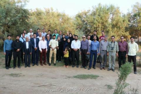 آموزش حفظ محیط زیست در شهرهای كشور