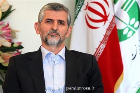 نشست معاون سازمان محیط زیست با كاركنان روابط عمومی و رسانه