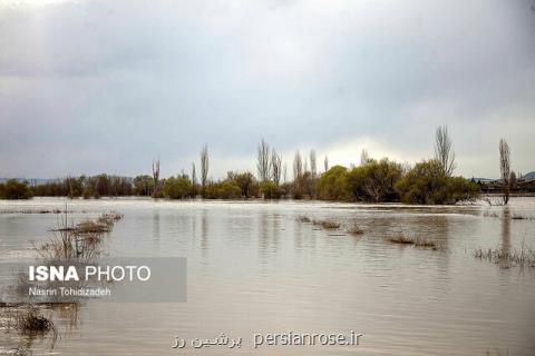 مهندسی رودخانه ها نیازمند سالانه ۱۲۰۰ میلیارد تومان اعتبار