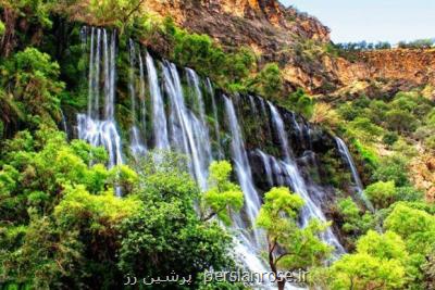 ضرورت راه اندازی پاسگاه محیط بانی در مناطق هفت تنان و آبشار شوی دزفول