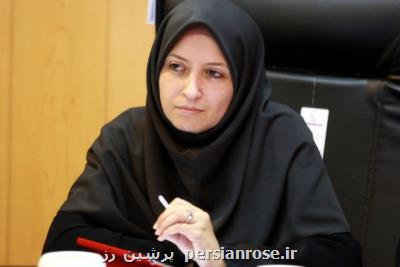 شینا انصاری مدیركل محیط زیست و توسعه پایدار شهرداری تهران شد