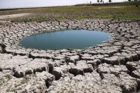 92 درصد گستره ششمین استان پهناور كشور آبخوان ندارد