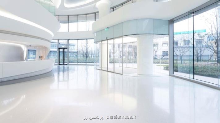 پارسیان شیشه مركز خدمات تخصصی شیشه سكوریت