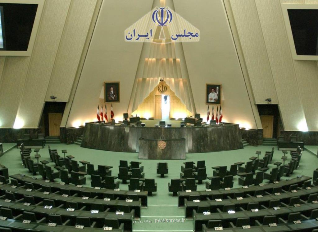 تبلیغات انتخاباتی مجلس
