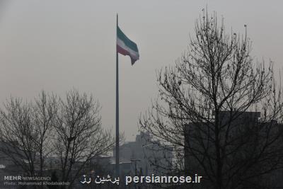 آلودگی هوا مدارس تهران را تعطیل كرد