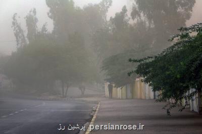 آسمان تهران فردا صاف خواهد بود