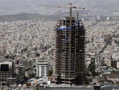 بارگذاری بیشتر از ظرفیت زیستی تهران، تبعات زلزله را بیشتر می كند