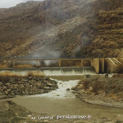 نگاه نگران دریاچه ارومیه به ساخت مجدد سدهای نیمه كاره