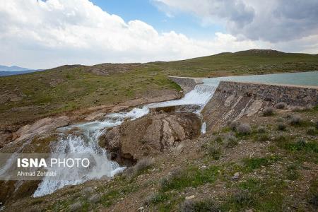 اقدامات انجام شده برای كنترل سیلاب در آبعلی دماوند